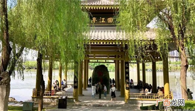 曲江宴的历史背景 唐代学子的“毕业宴会”叫什么