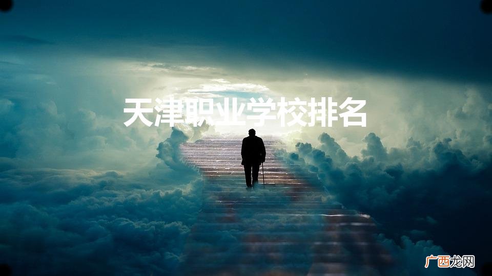 天津高职院校排名 天津职业学校排名