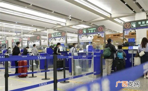 数据见证流动的中国活力十足 我国全面恢复粤港澳口岸通关有哪些影响