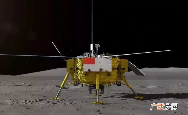 ?中国登月装备研制进展如何