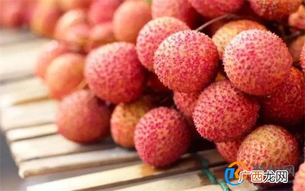 荔枝界也有鄙视链 妃子笑垫底 糯米糍排第4 还有论颗卖的高货