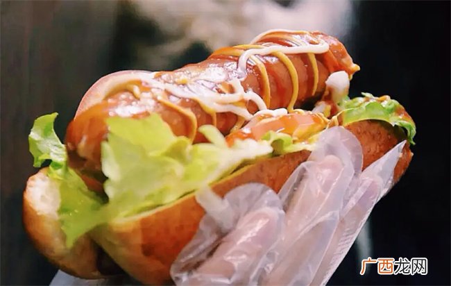 热狗算不算垃圾食品 火腿肠和热狗哪个更健康