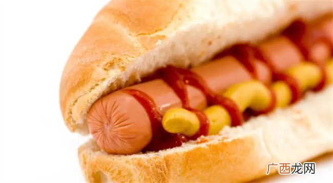 热狗算不算垃圾食品 火腿肠和热狗哪个更健康