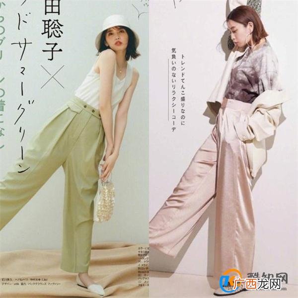 30岁适合“轻熟风”穿搭 学会这些搭配思路高级还有气质