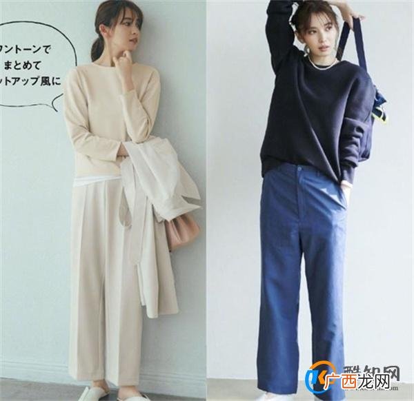 30岁适合“轻熟风”穿搭 学会这些搭配思路高级还有气质