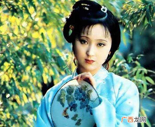 陈晓旭个人资料及婚姻经历简介 陈晓旭两任丈夫都是谁