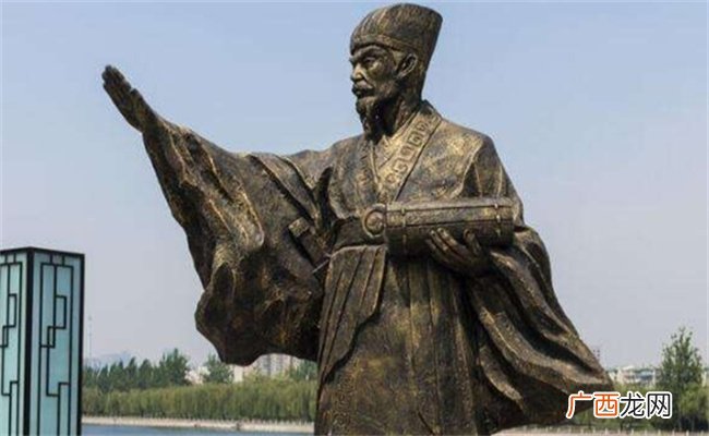 ?商鞅是功臣还是罪人 为什么没有人纪念商鞅