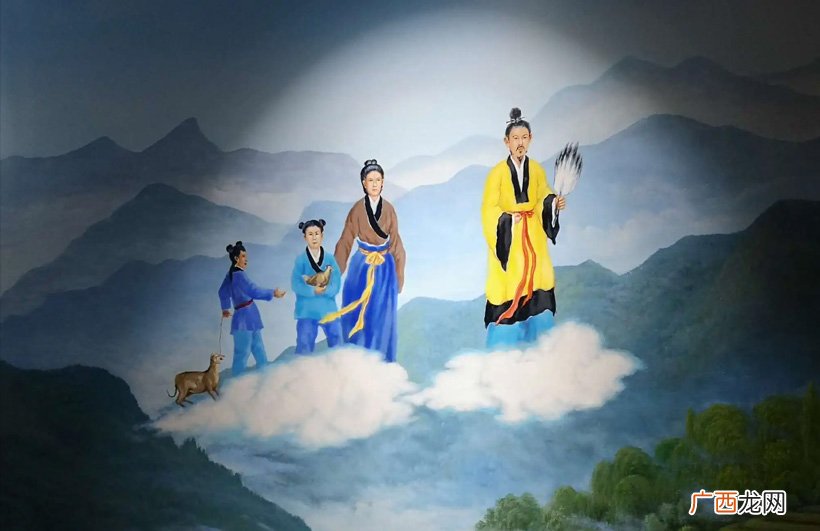 几个故事告诉你答案 有仙缘的女性会嫁什么样的人