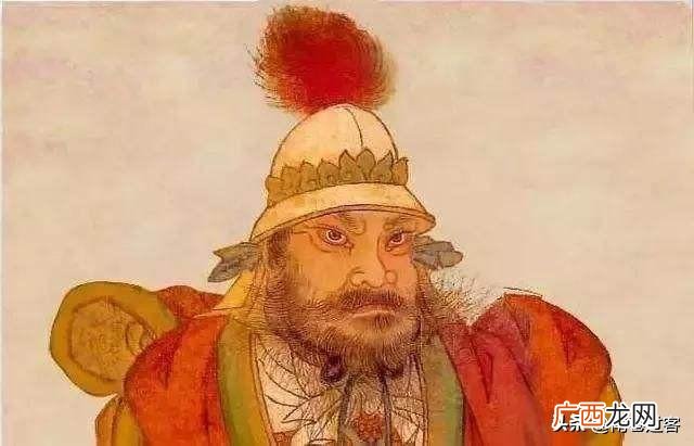 古代马嵬兵变的故事内容简要概括 马嵬兵变历史事件