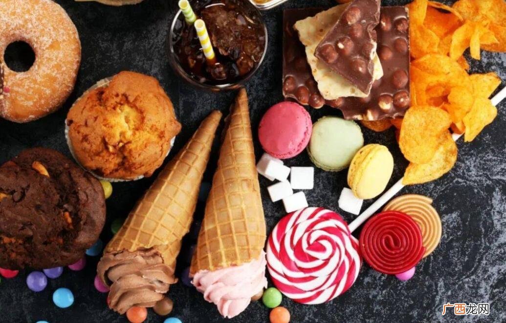 垃圾食品对人体有哪些危害?