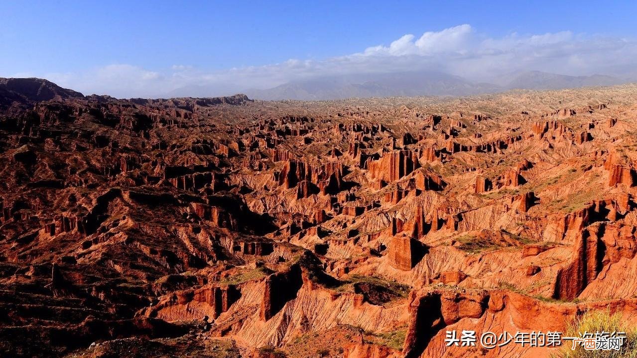 我国吐鲁番盆地面积有多大 世界上最低的盆地是哪个