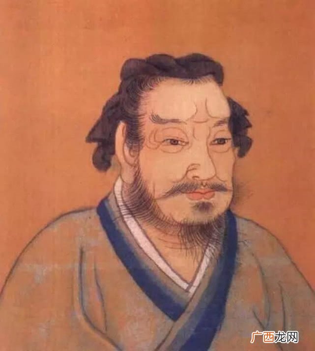 战国四大名将 乐毅为什么不是战国四大名将