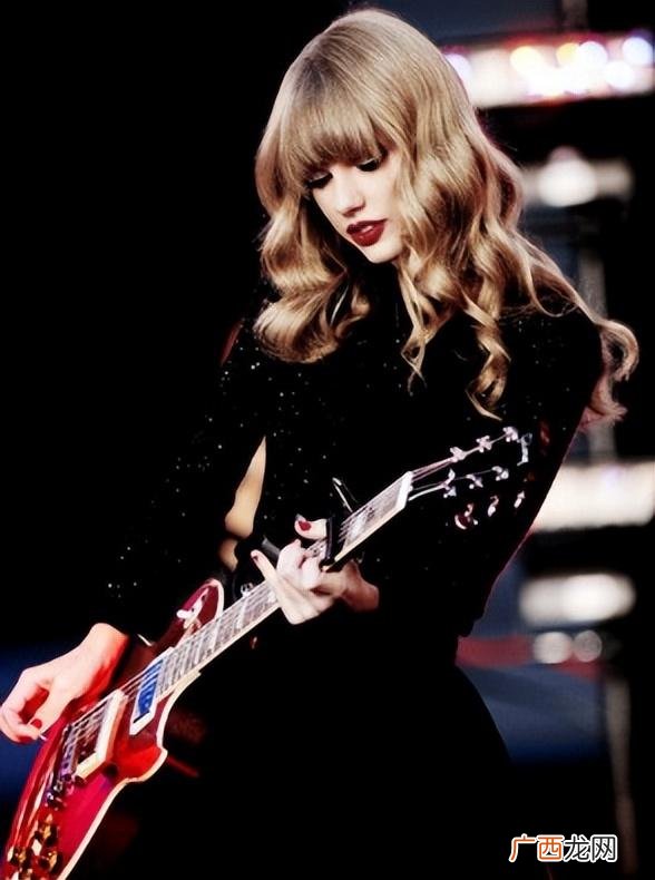 霉霉这个称呼的由来 taylorswift为什么叫霉霉