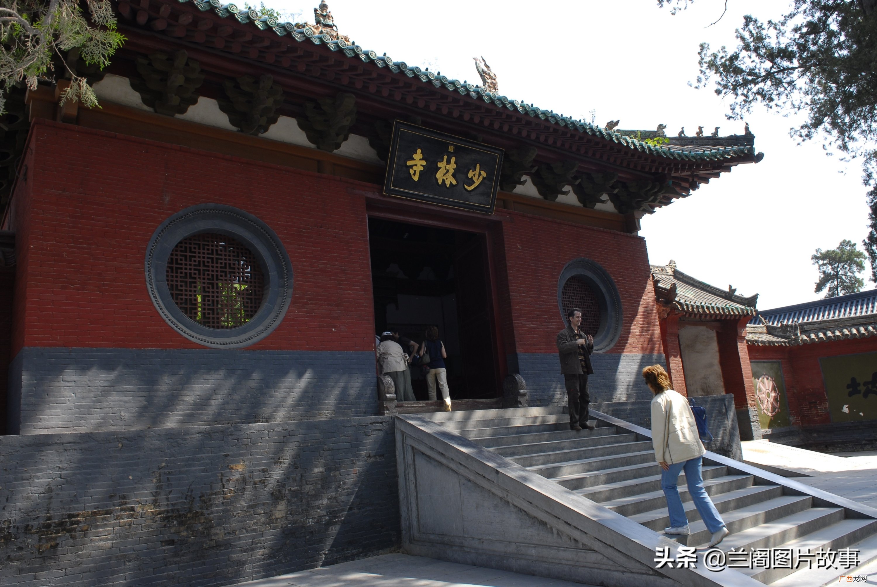 天下第一雄关是什么关 天下第一名刹是什么寺