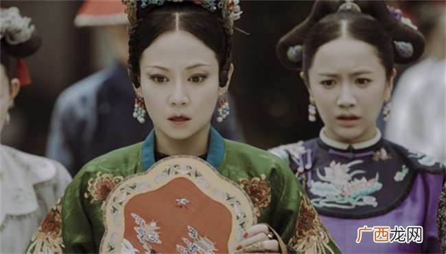 皇贵妃和贵妃哪个地位高 皇贵妃是什么时候的
