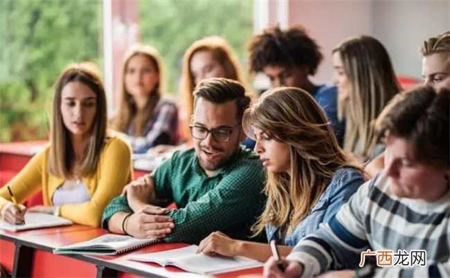 ?大学英语几级可以出国留学 出国留学英语需要达到几级
