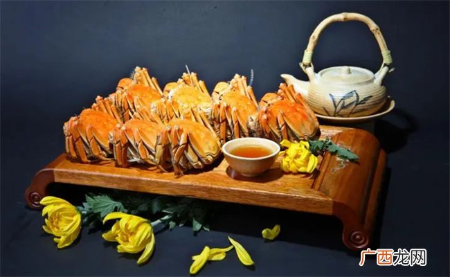 ?大闸蟹蒸多久最好 大闸蟹蒸多久时间最佳