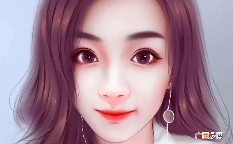 尖下巴的女人克夫 尖下巴的女人不能娶