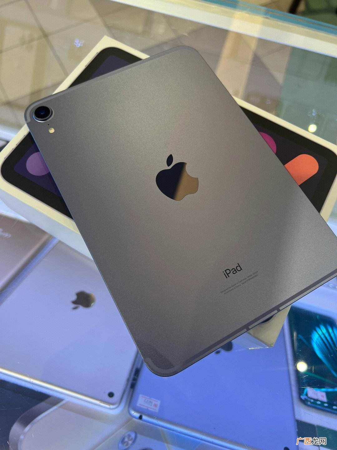 ipad屏幕尺寸
