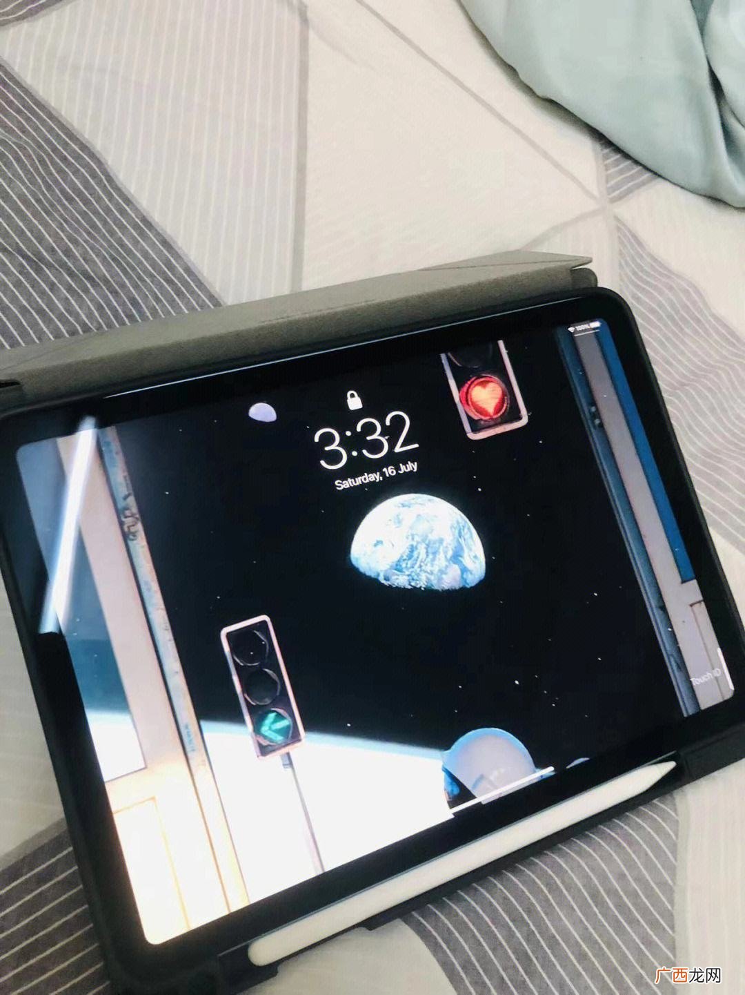 ipad屏幕尺寸
