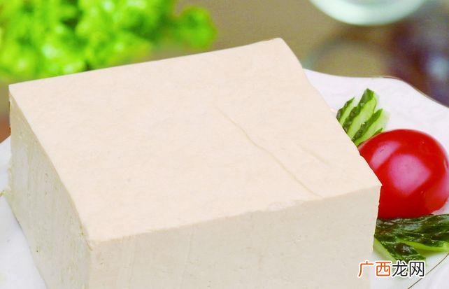 豆腐放冷藏能保鲜方法 豆腐冷藏可以放几天时间