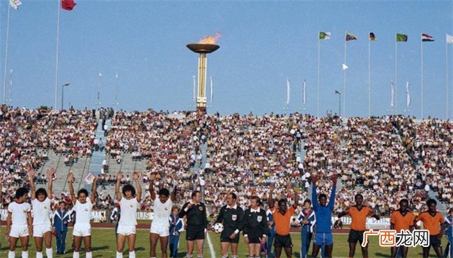?1980年奥运会为什么没有中国 1980年奥运会在哪里举办