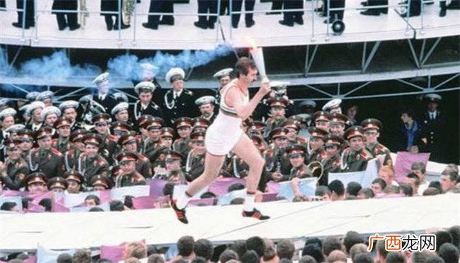 ?1980年奥运会为什么没有中国 1980年奥运会在哪里举办