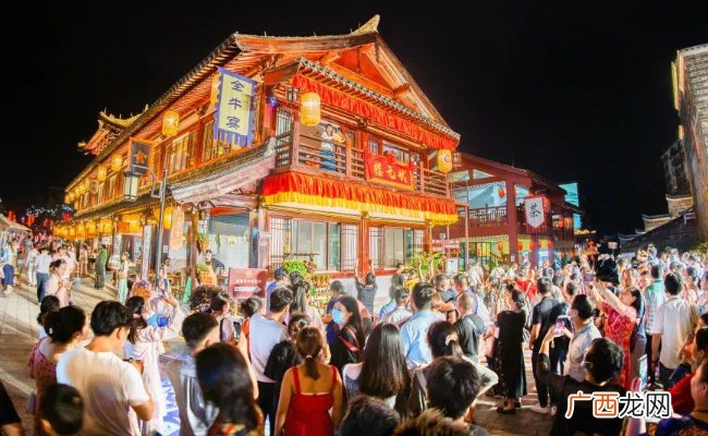 文旅消费强劲复苏有哪些原因呢