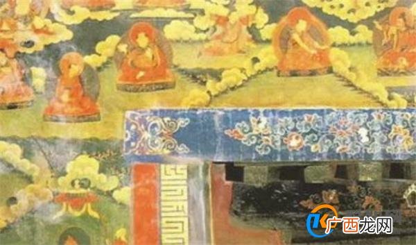 布达拉宫位于哪个城市 布达拉宫位于哪个省_酷知科普