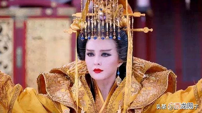 武则天第一男宠冯小宝的人生 冯小宝最后结局怎样了