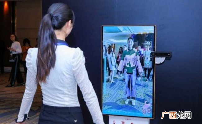 AI模特“试衣”商品真实吗 能买吗