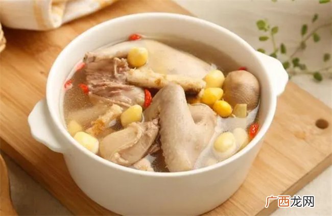 一鸽胜九鸡 炖鸽子汤切忌焯水 2招 汤汁鲜美 营养不流失