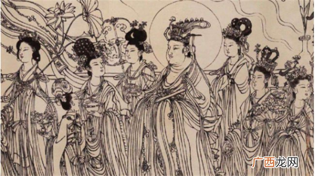 吴道子是哪个朝代的人物 吴道子是唐朝什么时期的