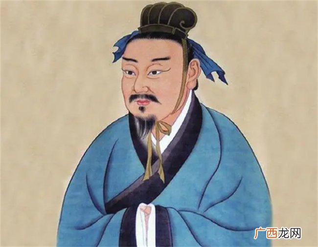 萧何下场惨吗 萧何是谁