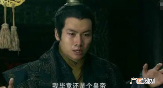 赵高权倾朝野 子婴为何能轻易击杀赵高 而不被反噬