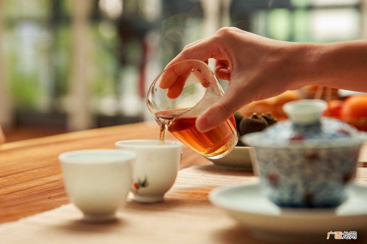 这几种好喝的品种值得推荐 红茶中最好的是啥品种图片