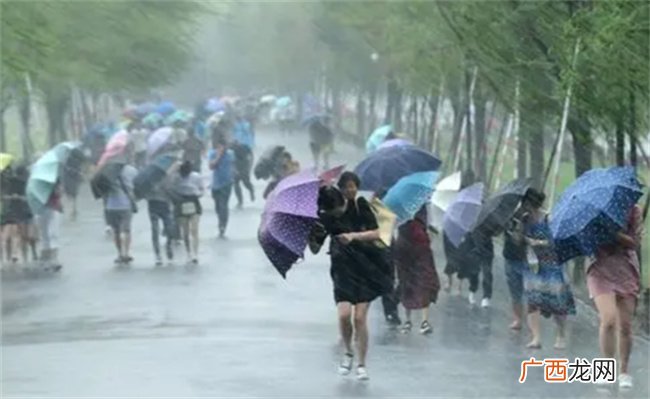暴雨天如何科学避险