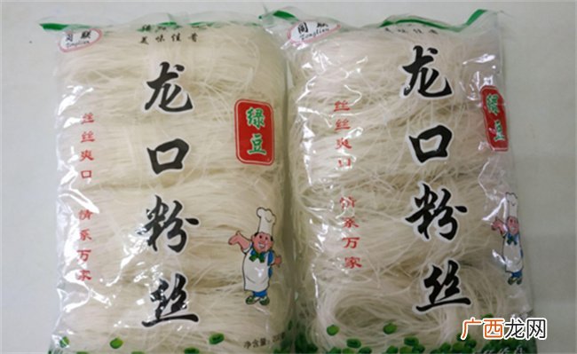 龙口粉丝为何不建议空腹食用
