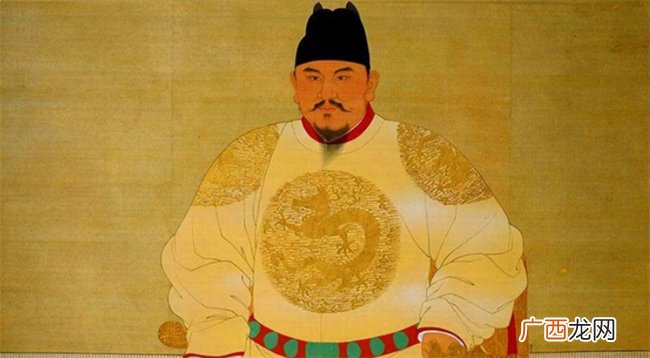 都说髡刑是最具有侮辱性的刑罚 朱元璋为何对亲儿子处以髡刑