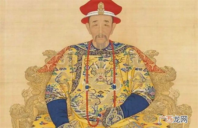 历史上政治贤明的雍正皇帝 为什么割让大量领土给沙俄