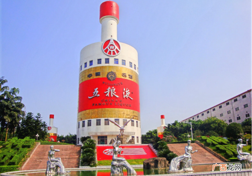 四川名酒有哪些品牌 四川名酒排行榜前十名