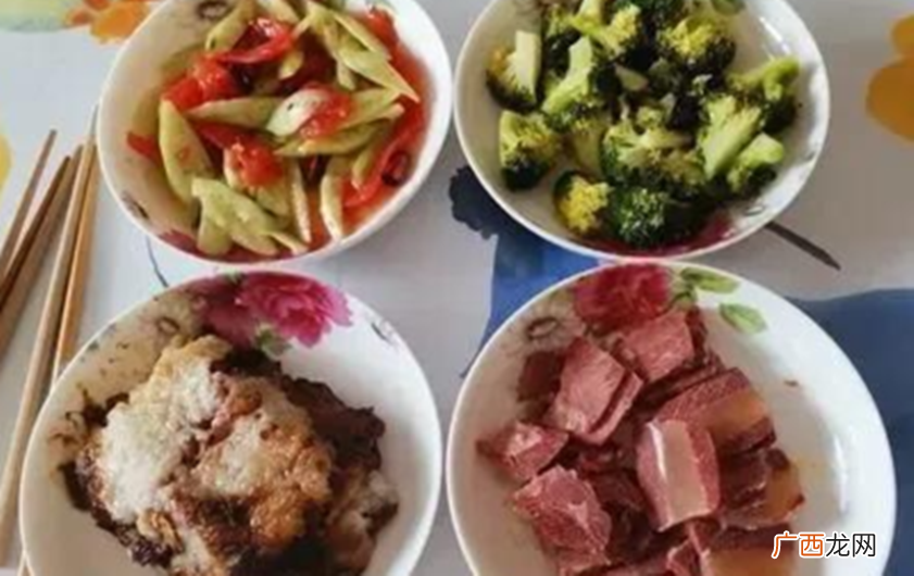 四个菜吃不上啥意思 四个菜吃不上是哪四个菜