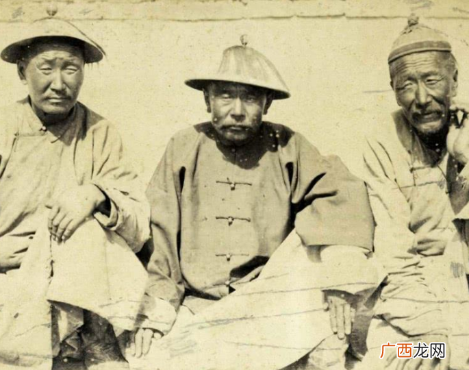 太平天国有多恶心 大清灭亡前三大怪事