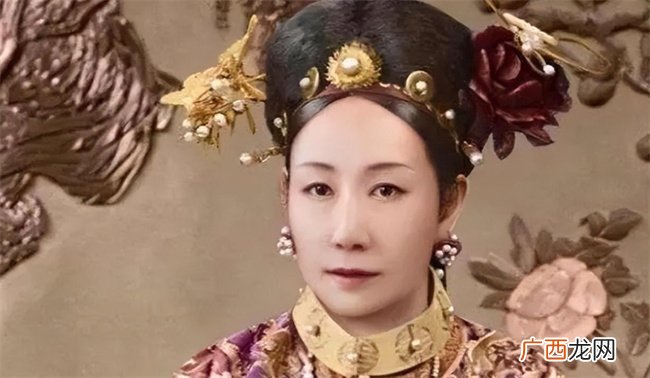 慈禧五十岁迎来爱情 这是被证实的唯一恋情 比她小30岁