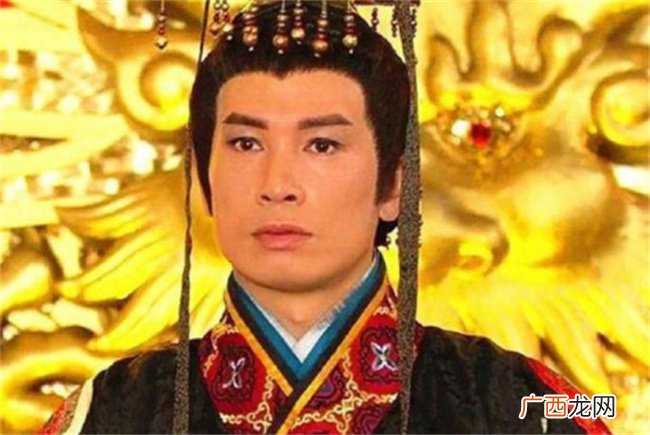 唐宣宗装傻36年 曾被丢进粪坑差点淹死 登基后成千古一帝