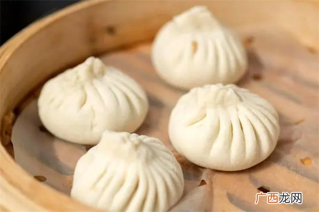 茄子馅包子要不要杀水 大厨分享正确方法 馅料柔软细腻 特鲜香