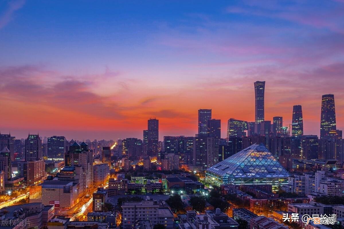 我国知名的十大历史古城介绍 中国古城排名前10位