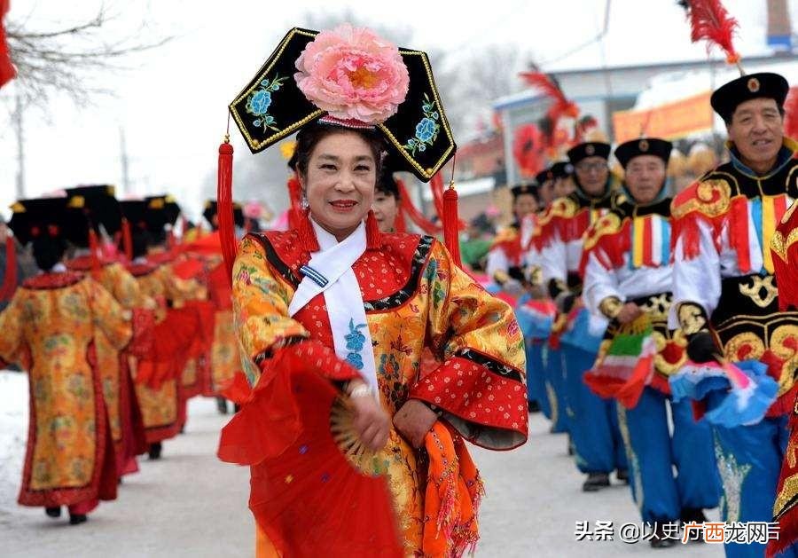 钮祜禄氏出了6个皇后和众多妃子 钮祜禄氏有哪些名人