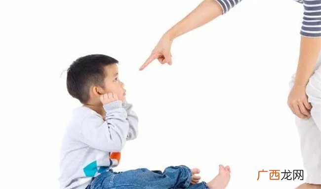 在这4个时间段批评孩子 孩子会越来越差 尤其是第3个