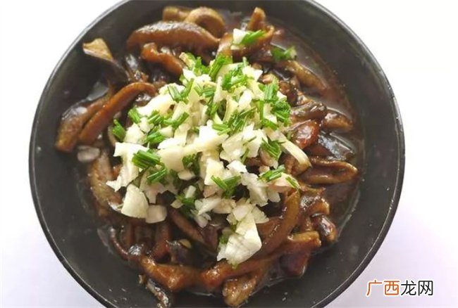 苏州饭馆的招牌菜 现在吃正当季 滑嫩鲜美 好吃到想吼 下饭养生两不误